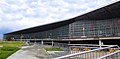 Netaji Subhas Chandra Bose International Airport (Kolkata)