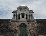 Vizianagaram Fort