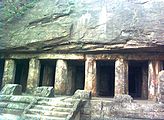 Akkanna Madanna Caves