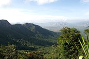 Tirumala Hills