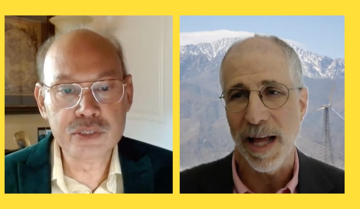 Ahmad Faruqui and Severin Borenstein