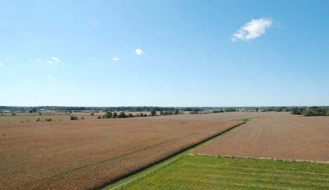 agricultural fields