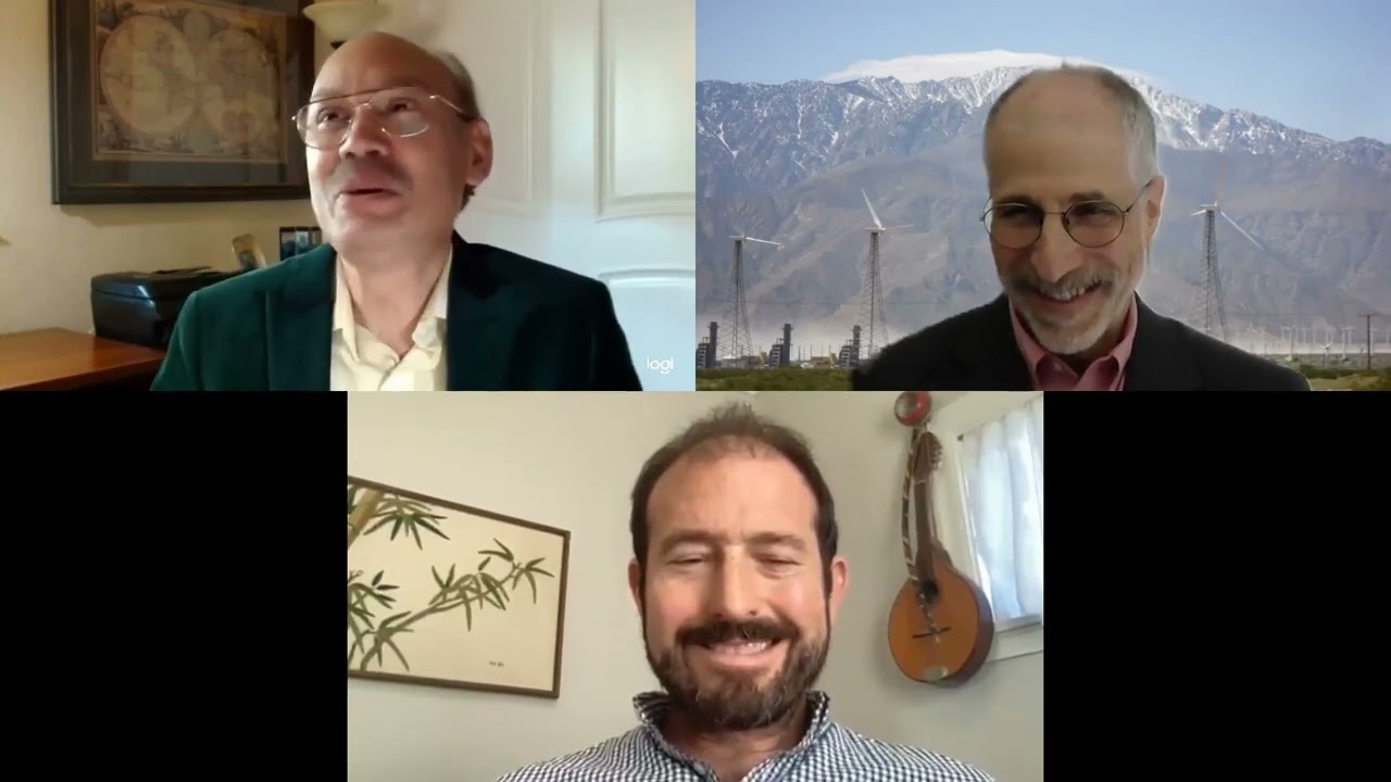 Live debate: How to fix rooftop solar policy in California