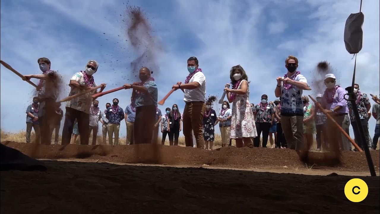 Hawaii turns to clean energy as coal power goes extinct in the state