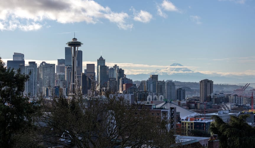 Seattle